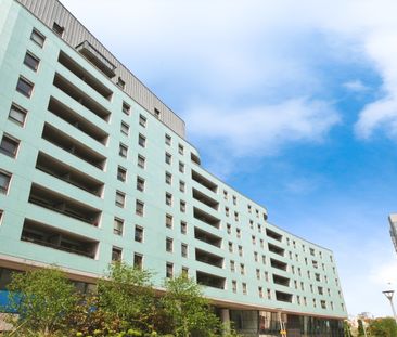 1 bedroom apartment to rent - Photo 6