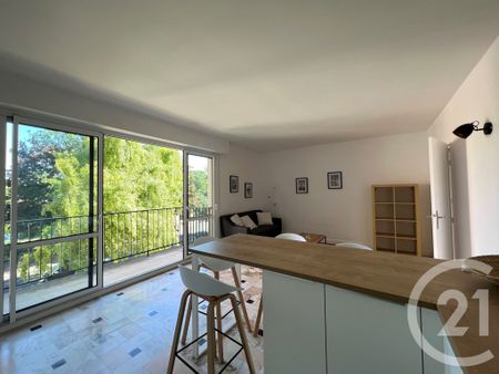 Location Appartement 3 pièces 60m² AVON 77210 - Photo 2