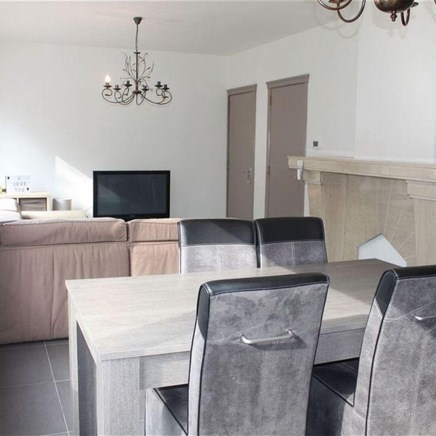 Bel-etage Te huur - Foto 1