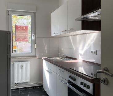 2-Zimmer-Wohnung zum Einziehen und Wohlfühlen - Photo 1