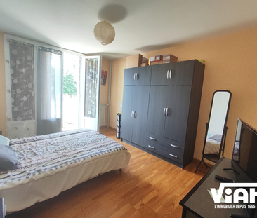 T3 DE 66 m² QUARTIER OUEST - Photo 3