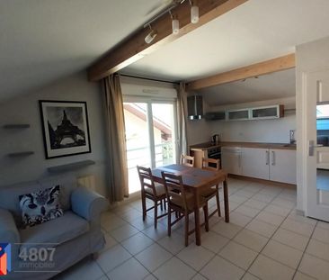 Appartement T2 à louer à Thonon Les Bains - Photo 5