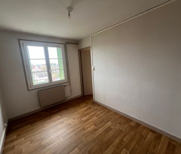Location - Appartement T4 - 65 m² - Montbéliard - Photo 5
