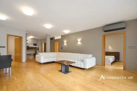 Pronájem luxusního 3+kk s lodžii v centru města Brna s možností parkování - Photo 3
