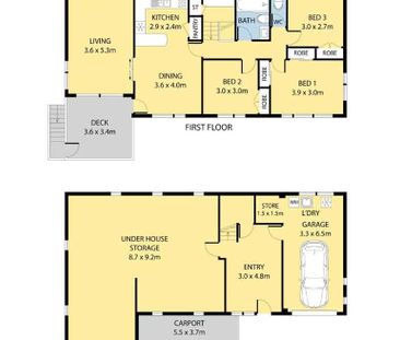 Walk to Beach and Schools! - Photo 5