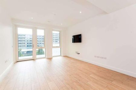 Glenthorne Road, Hammersmith, W6 - Photo 2