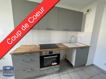 Appartement à louer 3 pièces 67m² - Photo 5