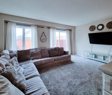 For Lease - 20 McConkey Crescent Unit# 33, Brantford, Ontario - Photo 2