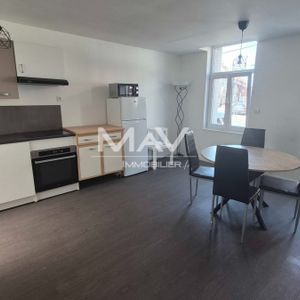 Appartement à louer à Armentières • - Photo 2
