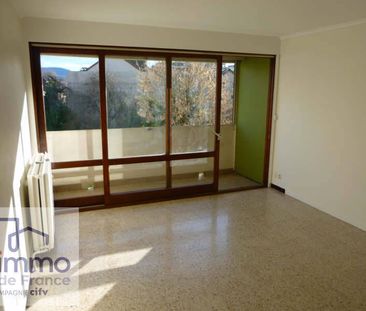 Appartement 3 pièces - Photo 2