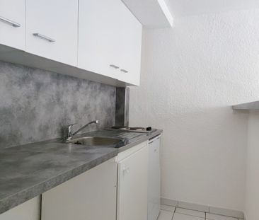 Appartements 19.74 m² - 1 pièce - Narbonne (11100) - Photo 5