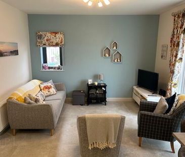 30 Hatheran Square( SHORT TERM LET, 6 Months), Portstewart, BT55 7UL - Photo 2