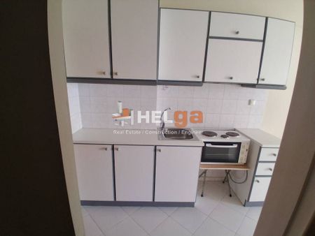 Studio/Γκαρσονιέρα για ενοικίαση Αγία Σοφία (Πάτρα) - Photo 3