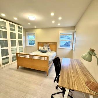 Modern, Quiet, Private 1-Bedroom w/Kitchen Near Terra Nova, Seafair - Photo 3