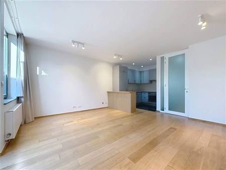 Appartement te huur - Photo 5