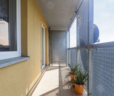Kawalerka z osobną kuchnią | Balkon | Park Kleciński - Photo 6