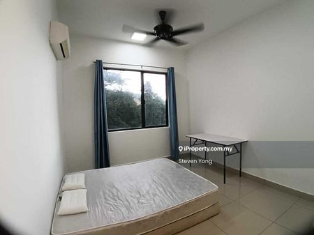 Sutera Pines, Bandar Sungai Long - Foto 5