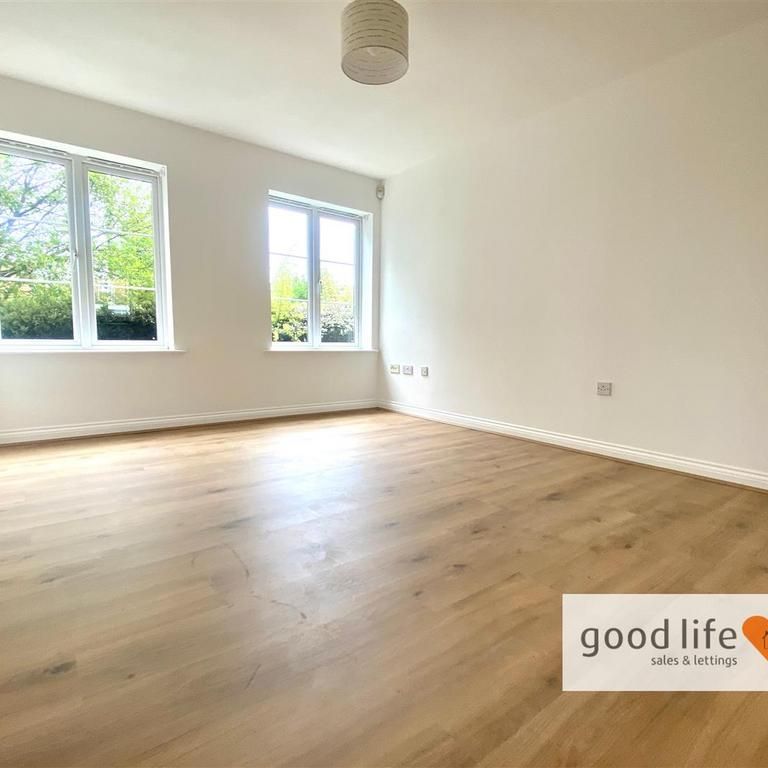 2 bedroom house to rent - Photo 1