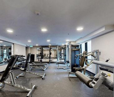 For Lease - 150 Canon Jackson Drive Unit# B104, Toronto, Ontario - Photo 2