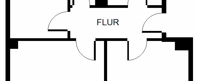 3-Zimmer-Wohnung in Gelsenkirchen Scholven - Photo 1