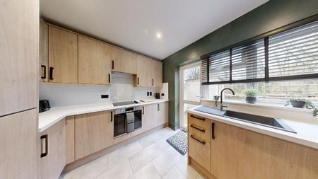 1 bedroom in a house share to rent - Photo 4