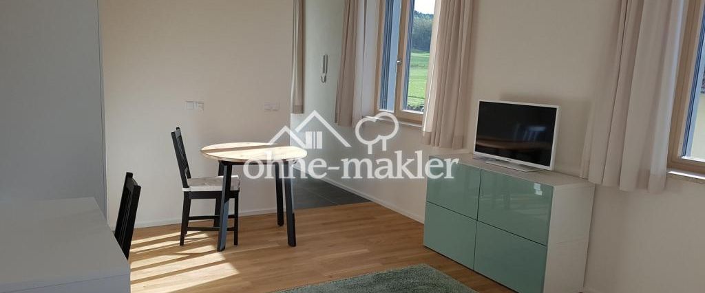 Wohnung in Wolfertschwenden - Foto 1