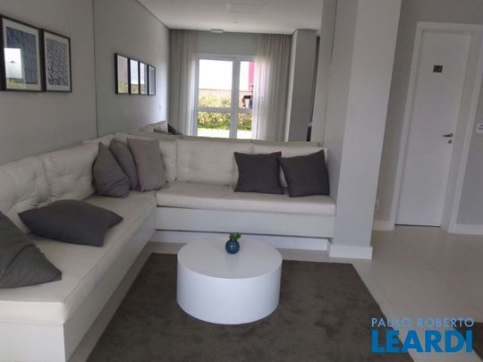 Apartamento - Photo 1