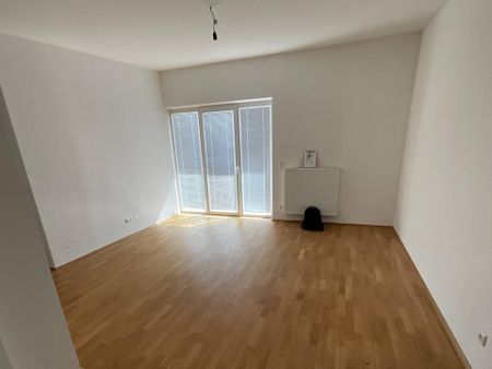 3-Zimmerwohnung mit Südbalkon - Foto 2