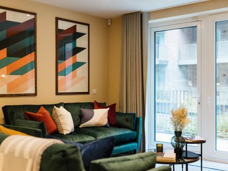 3 bedroom apartment to rent - Photo 5