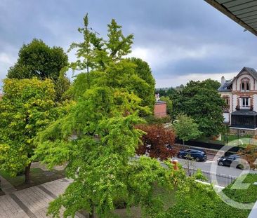 Appartement F3 à louer - Photo 6