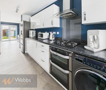 2 bedroom semi-detached house to rent - Photo 1