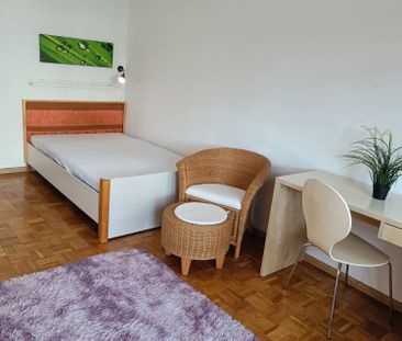 Einzelzimmer - Photo 1