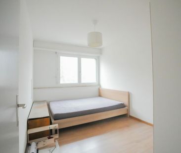 Gemütliche 3.5-Zimmerwohnung direkt beim Bahnhof - Photo 6