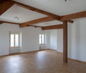 Grand-Rue 8, Les Brenets – 4.5 pièces au 2ème étage - Photo 3