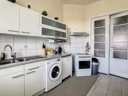 Appartement te huur - Photo 4