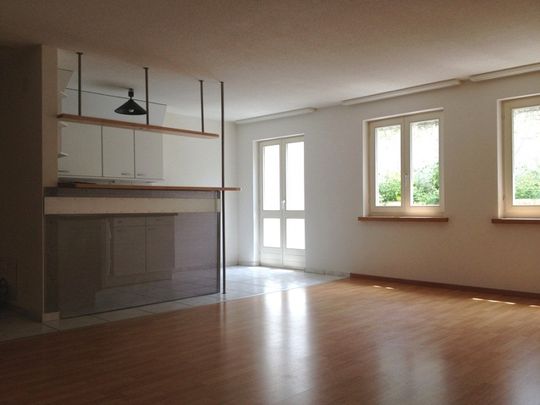 Wir haben die perfekte Singelwohnung! - Foto 1