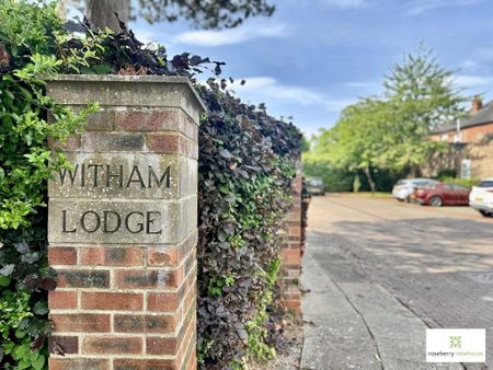 2 bedroom apartment to rent - Photo 3