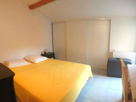 Appartement La Garde - Photo 2