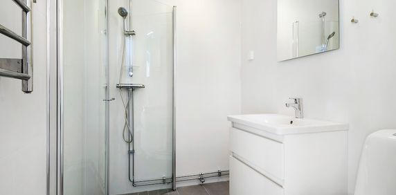 Jungfruns Gata 408, Brandbergen - Photo 2