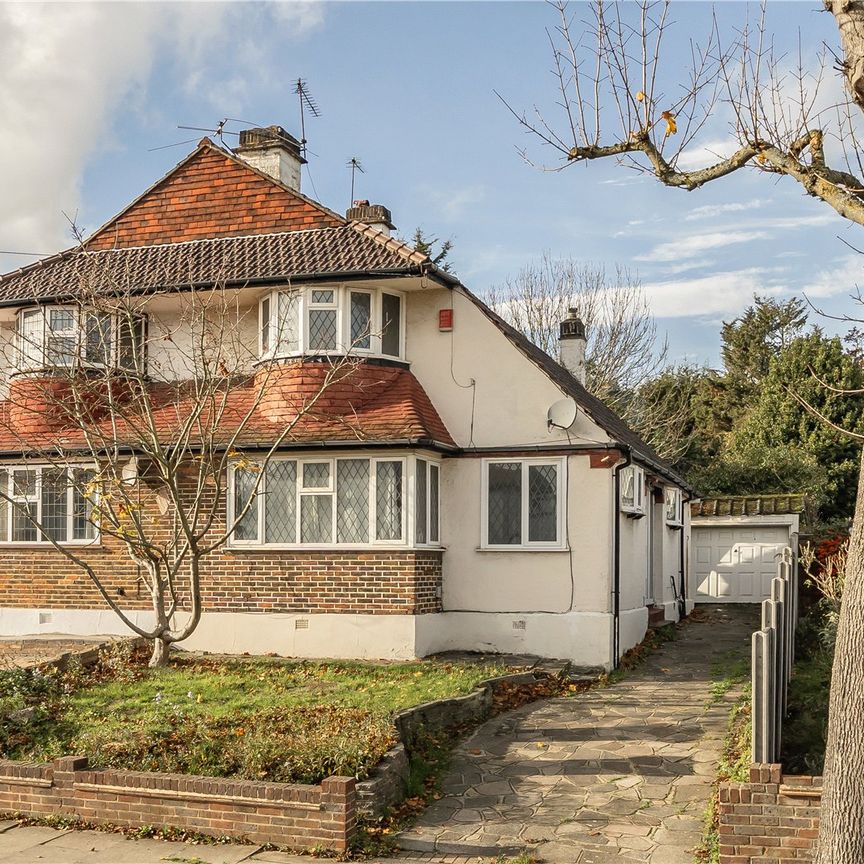 Exford Road, SE12, London - Photo 2