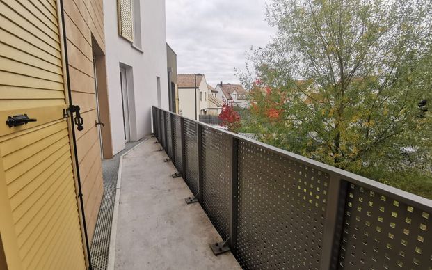 Appartement à louer 2 pièces • Melun - Photo 1
