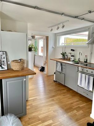 Stötekärrsvägen, Västra Frölunda - Photo 1