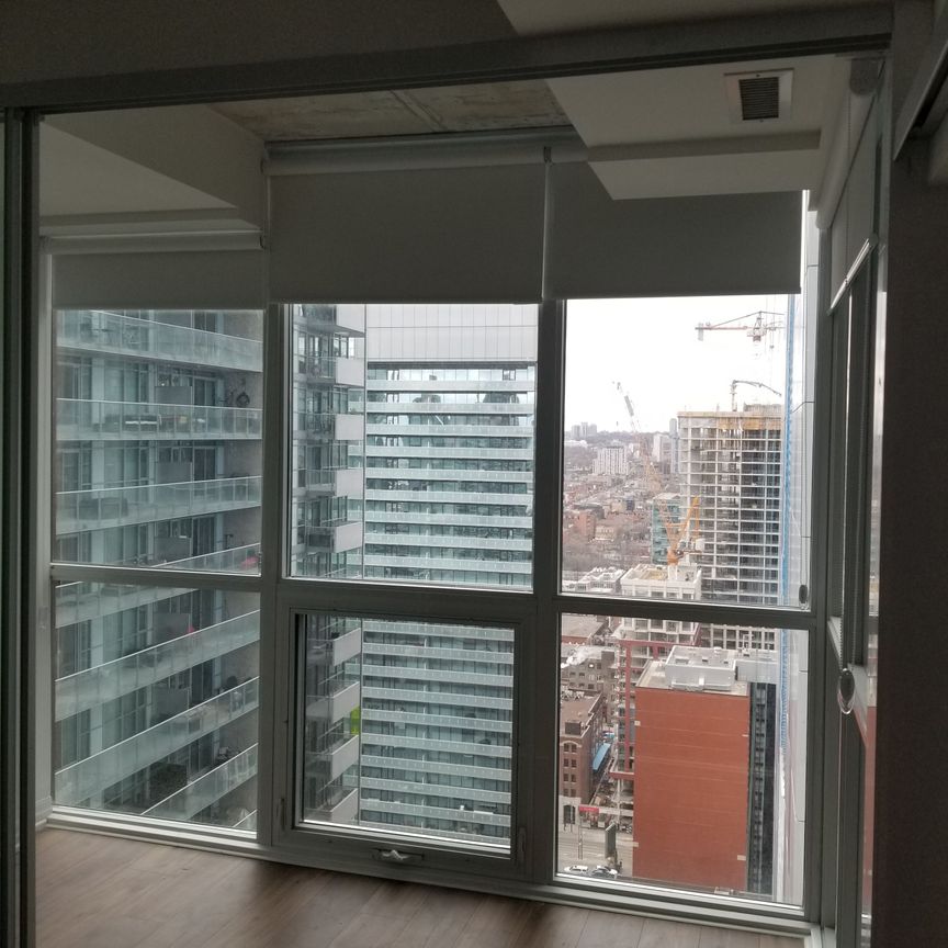 For Lease - 88 Blue Jays Way Unit# 3001, Toronto, Ontario - Photo 1