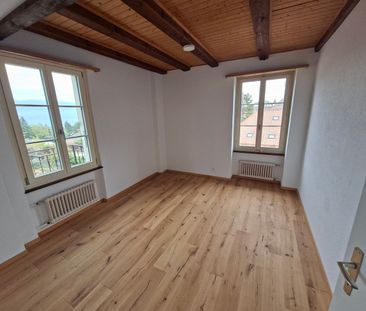 Appartement 4 pièces avec vue imprenable dans la vieille ville - Foto 2
