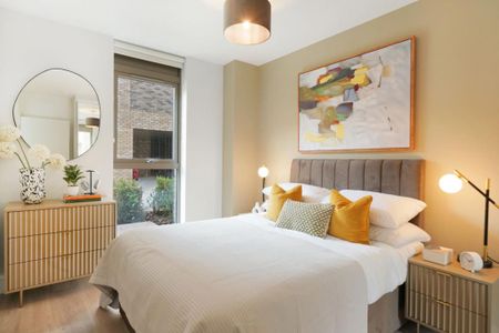 2 bedroom flat to rent - Photo 3