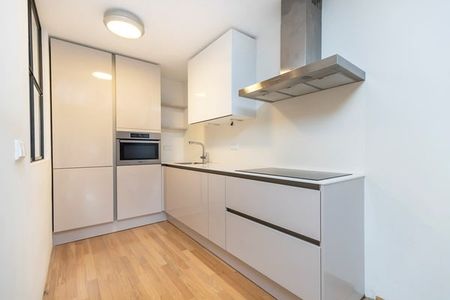 Te huur: Appartement Nieuwe Teertuinen in Amsterdam - Foto 2