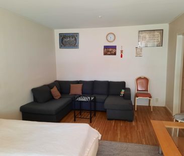 Svennebygränd, Spånga - Photo 2