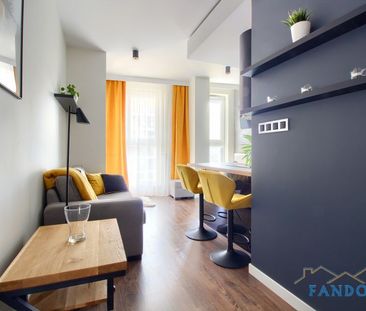 Idealne dla Pary - 2 pokoje | Hetmańska, BULWARY PARK - Photo 1