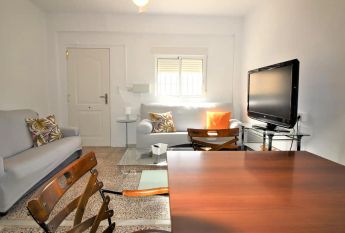 Casa o chalet de alquiler en De Trafaliñas, La Cañada de San Urbano