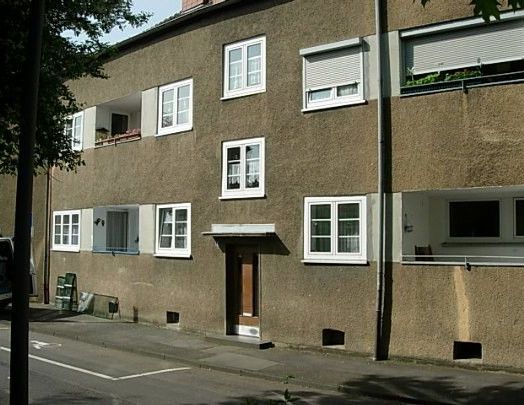 2-Zimmerwohnung zum verlieben in Porz Gremberghoven - Photo 1